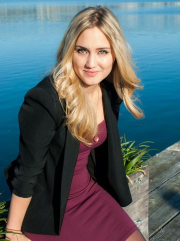 Нина Ресторан Реал Сочи