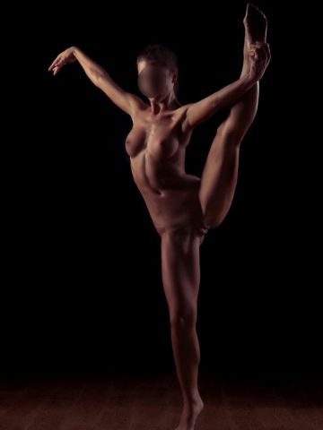 Габриэлла Сочи