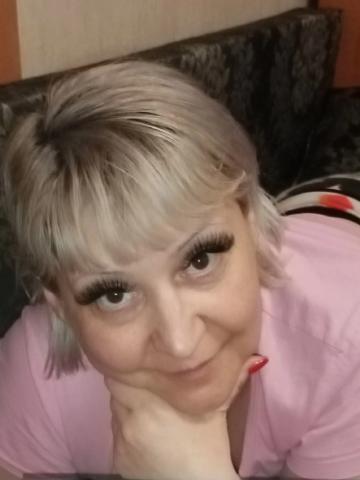 Вероника фото 3