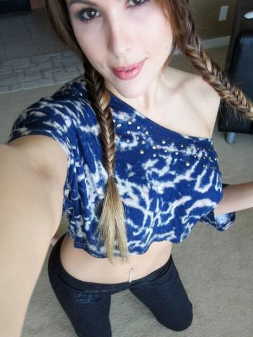 Арина фото 2