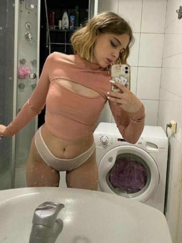 Лариса Соблазнительная Брюнетка фото 4