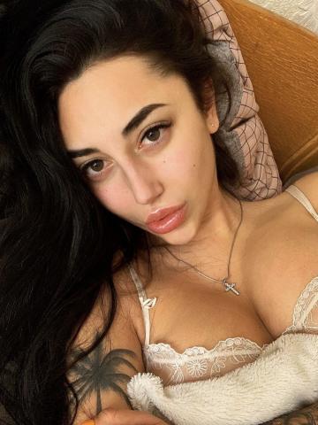 Даша Пышная Рыжая фото 8