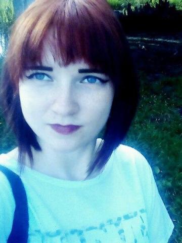 Сабина Ласточка фото 2