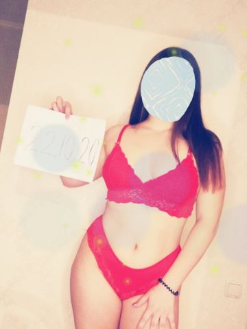 Анастасия Сочи