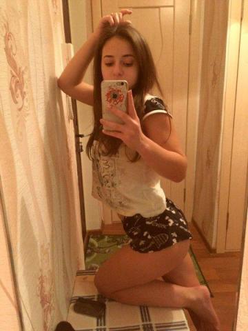 Аріна Звезда Казань фото 2