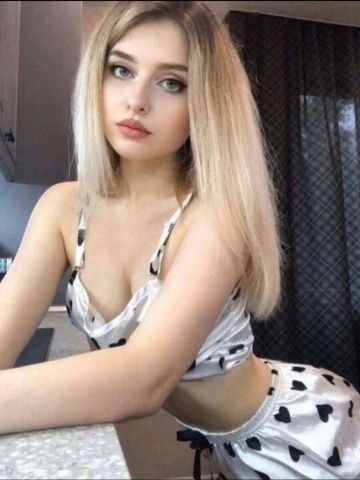 Татьяна Только 18 Сочи