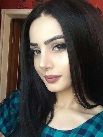 Юлия Нежная улыбка фото 3